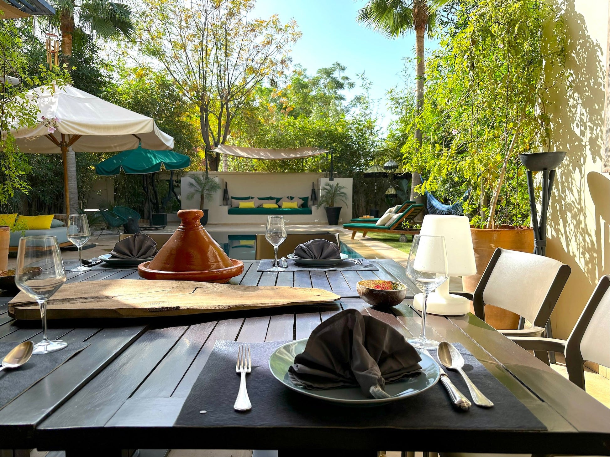 Palais Bali - The French Concierge