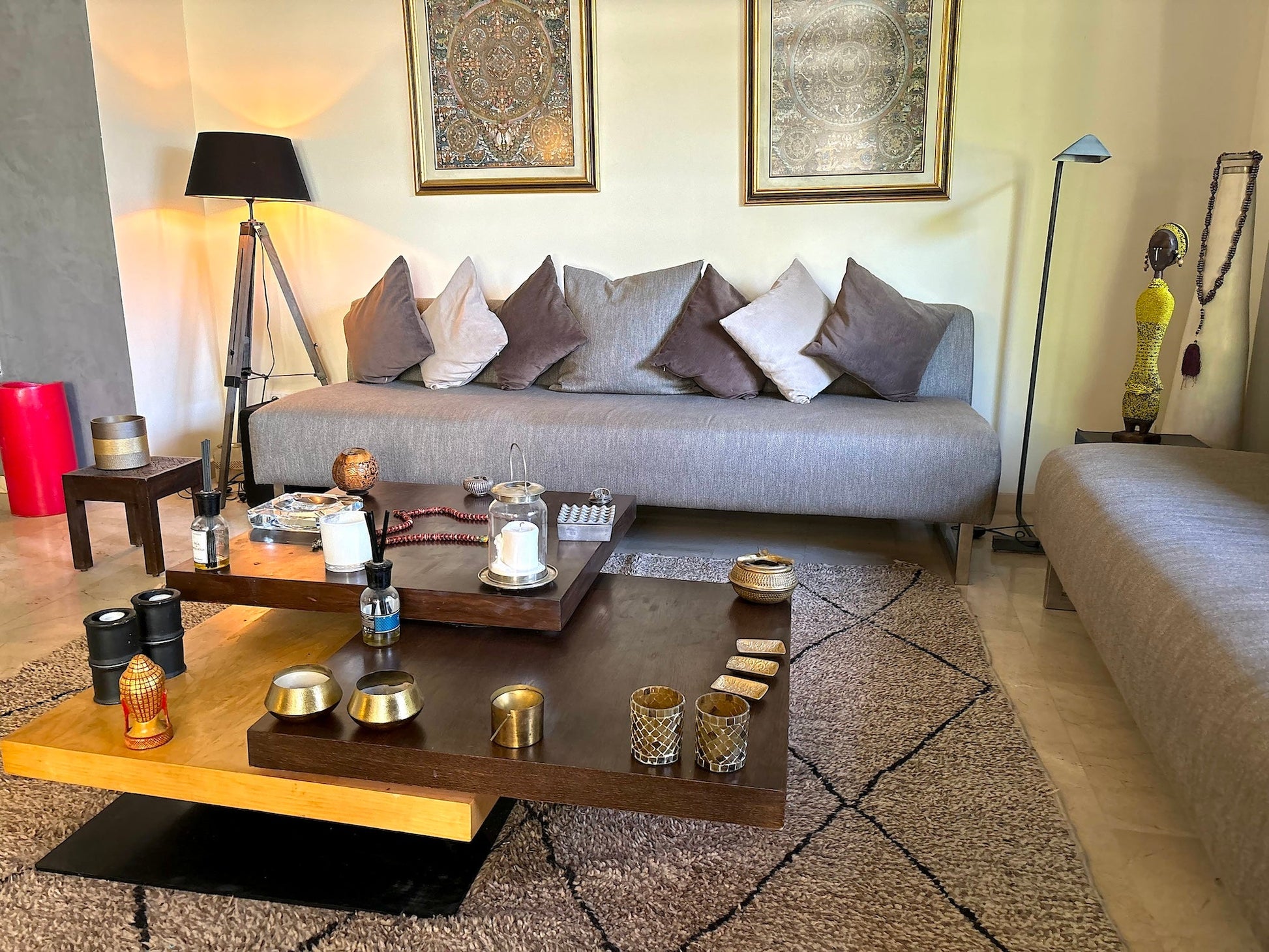 Palais Bali - The French Concierge