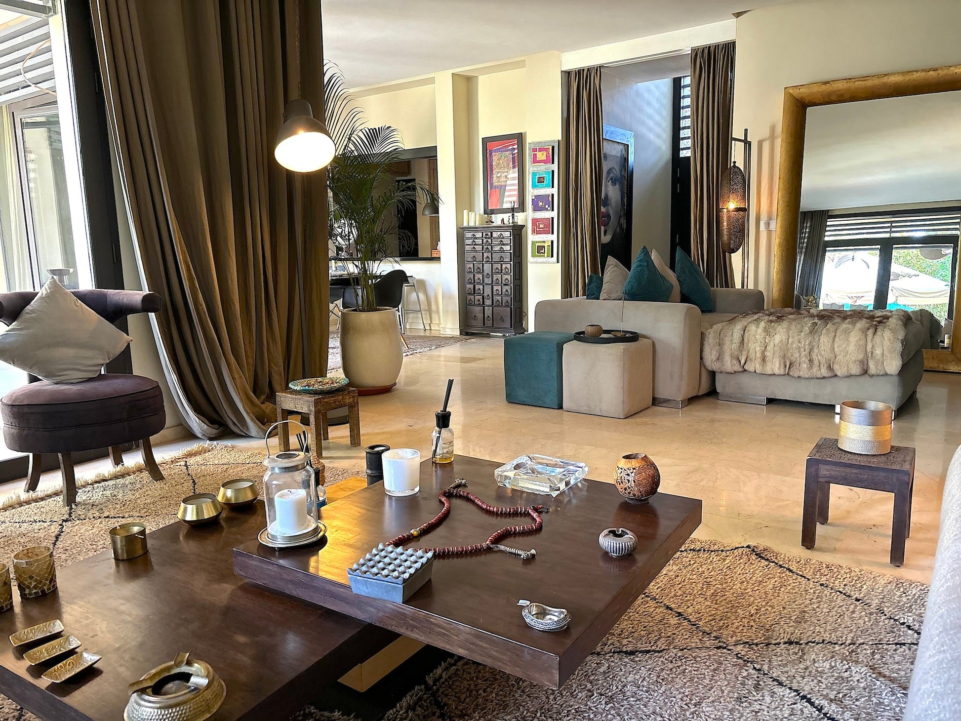 Palais Bali - The French Concierge