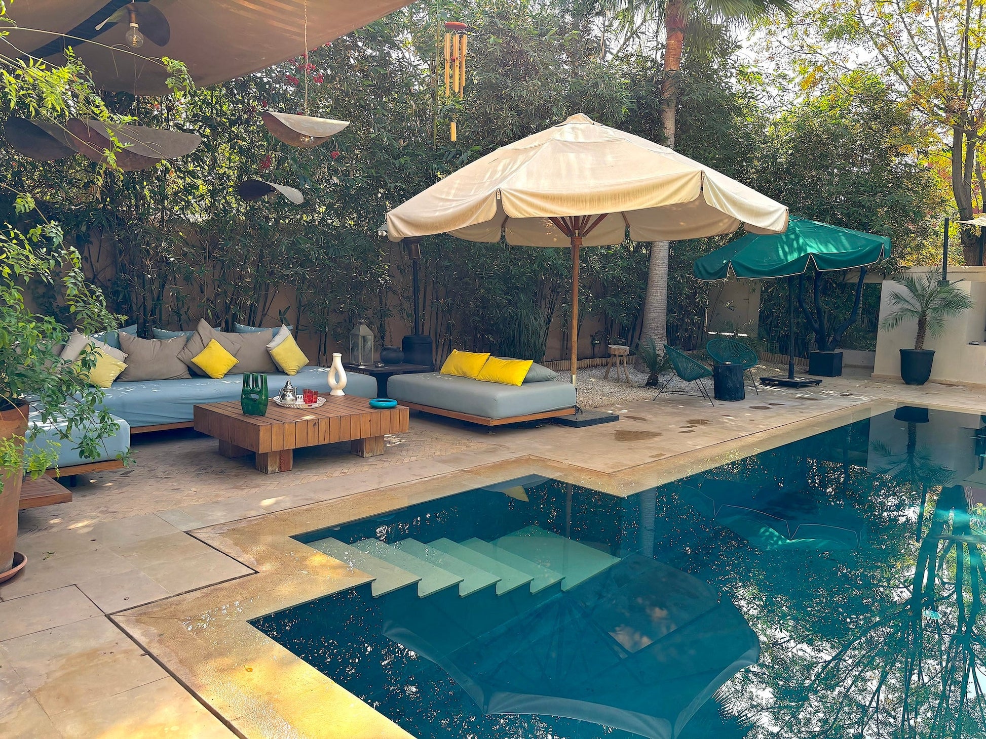 Palais Bali - The French Concierge