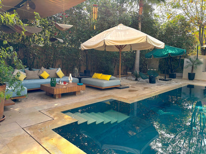 Palais Bali - The French Concierge