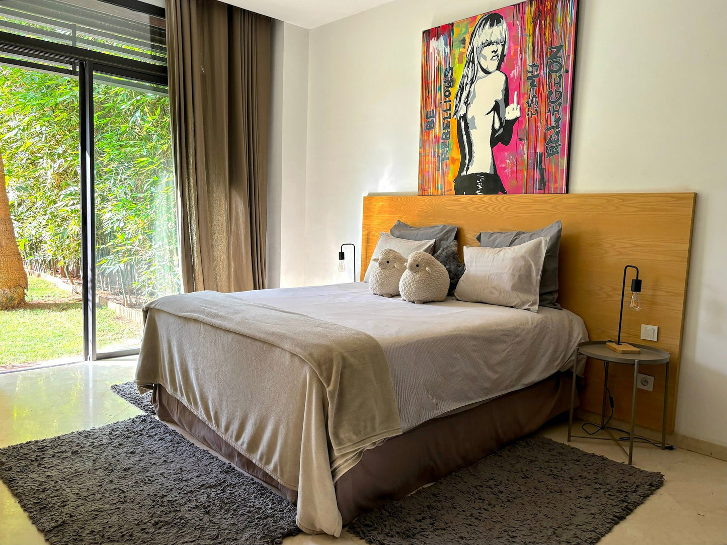 Palais Bali - The French Concierge