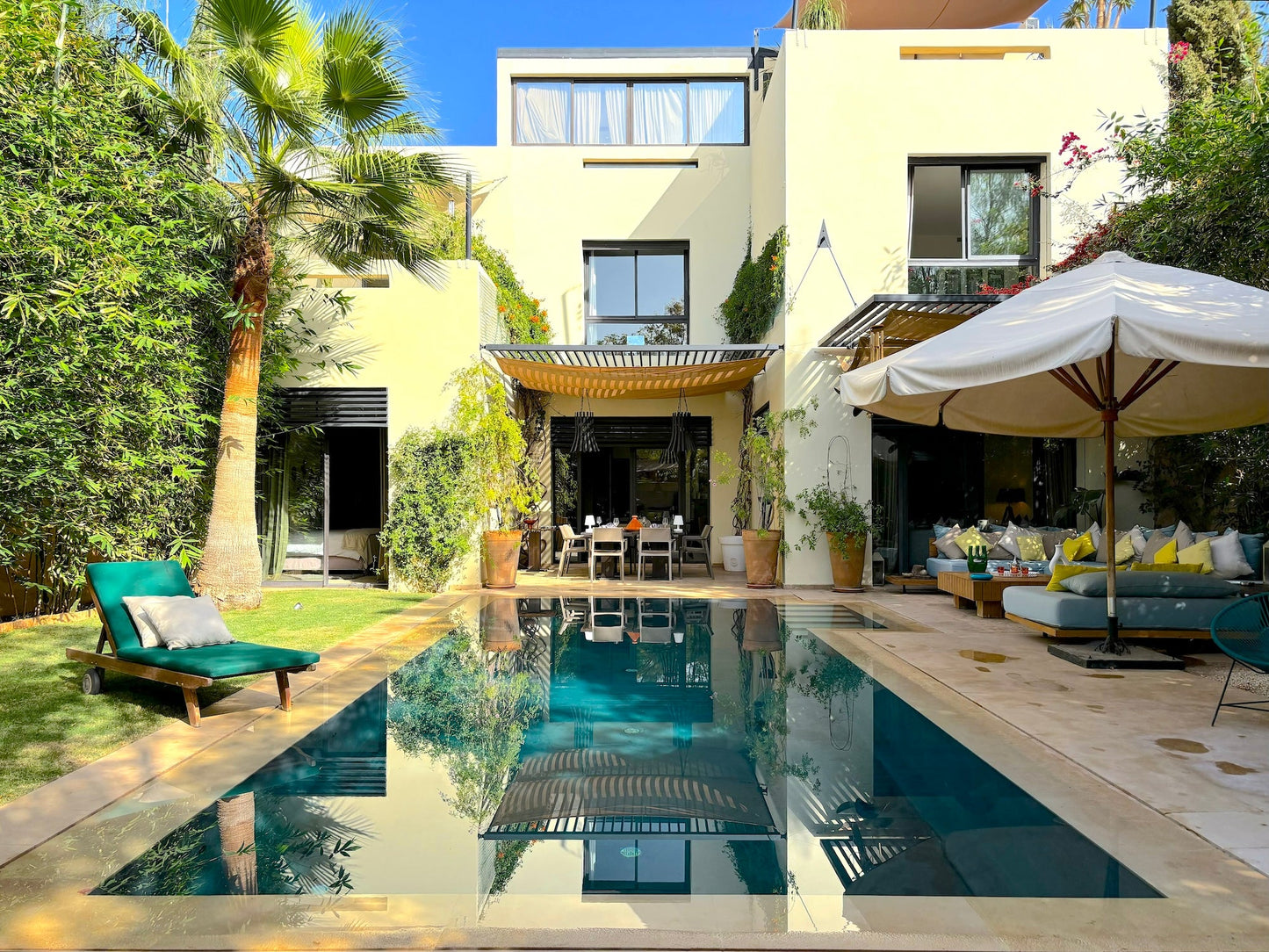 Palais Bali - The French Concierge
