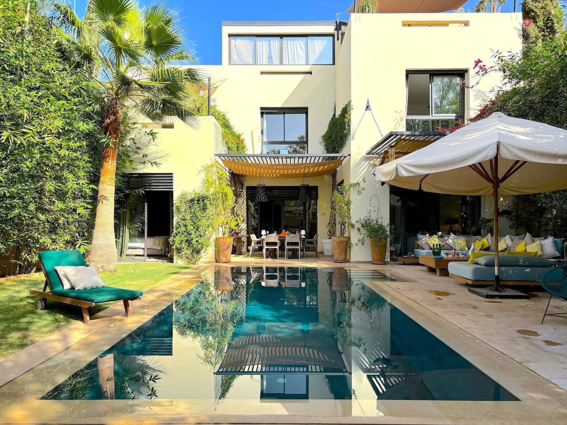 Palais Bali - The French Concierge
