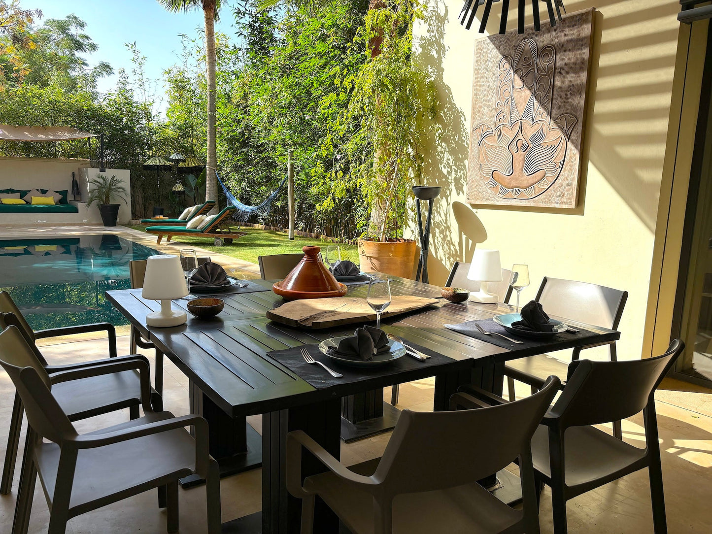 Palais Bali - The French Concierge