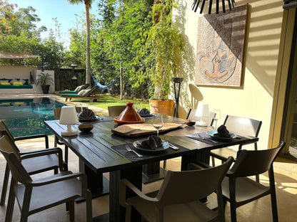 Palais Bali - The French Concierge