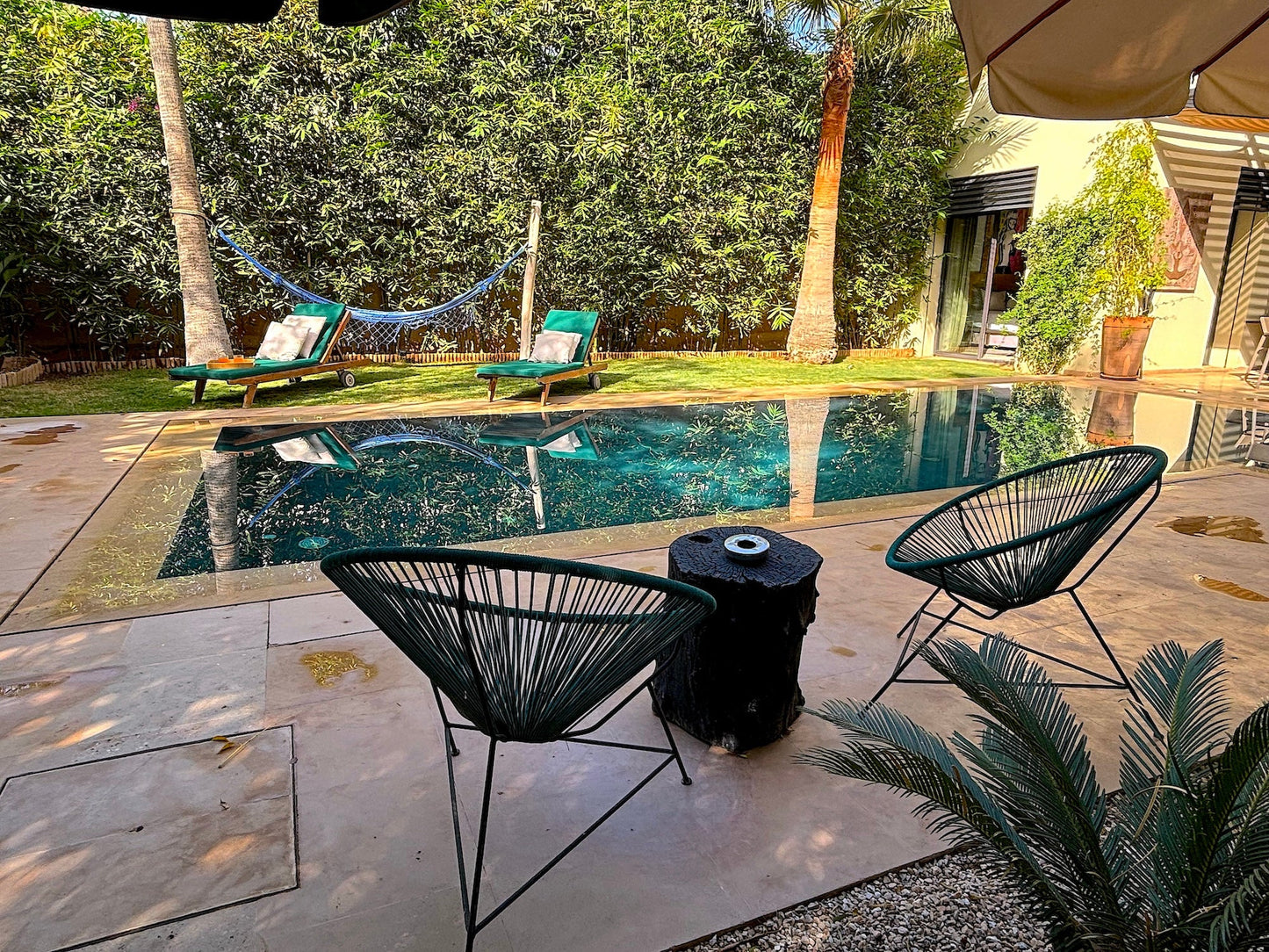 Palais Bali - The French Concierge