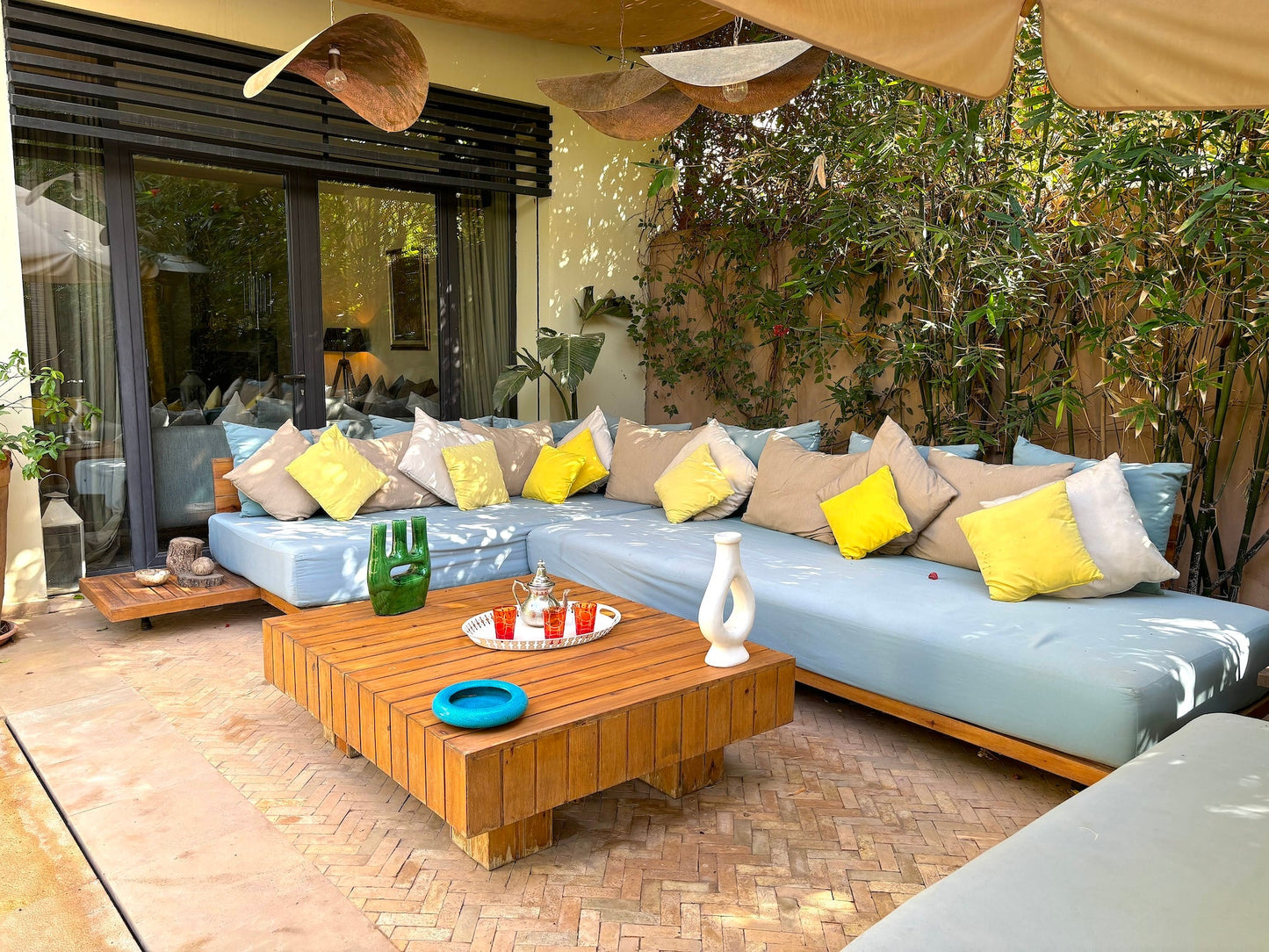 Palais Bali - The French Concierge
