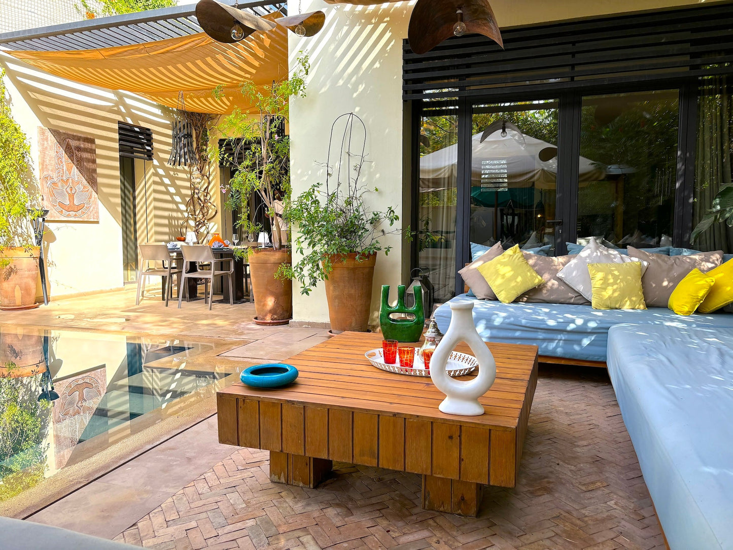 Palais Bali - The French Concierge