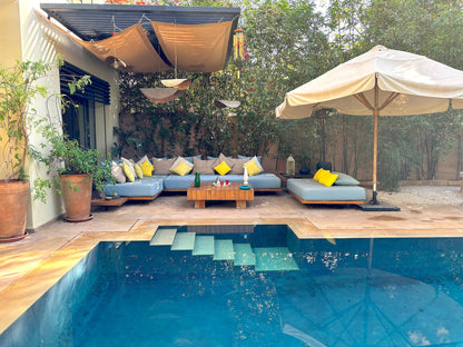 Palais Bali - The French Concierge