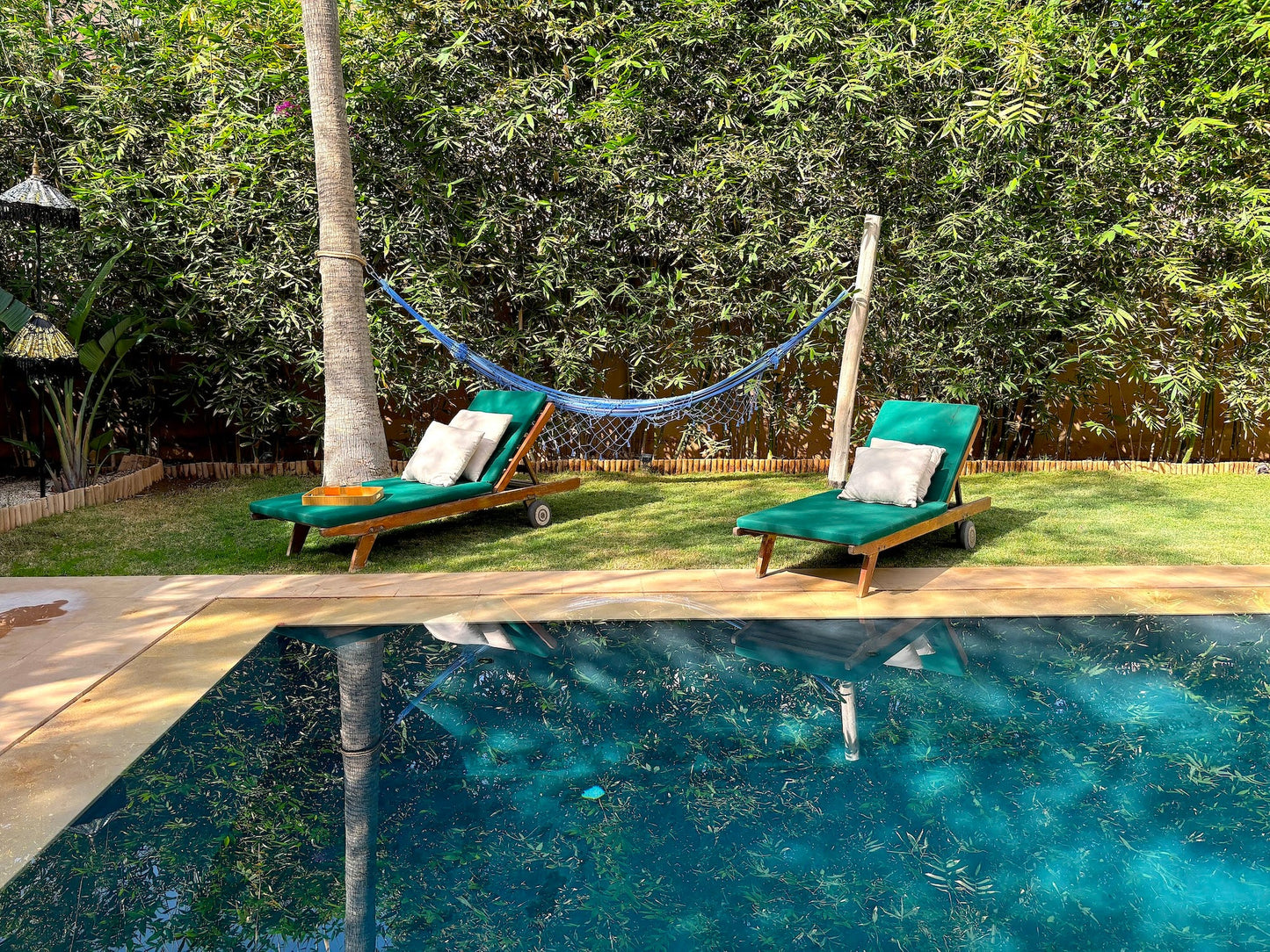 Palais Bali - The French Concierge