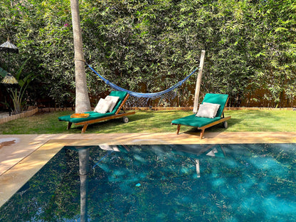 Palais Bali - The French Concierge