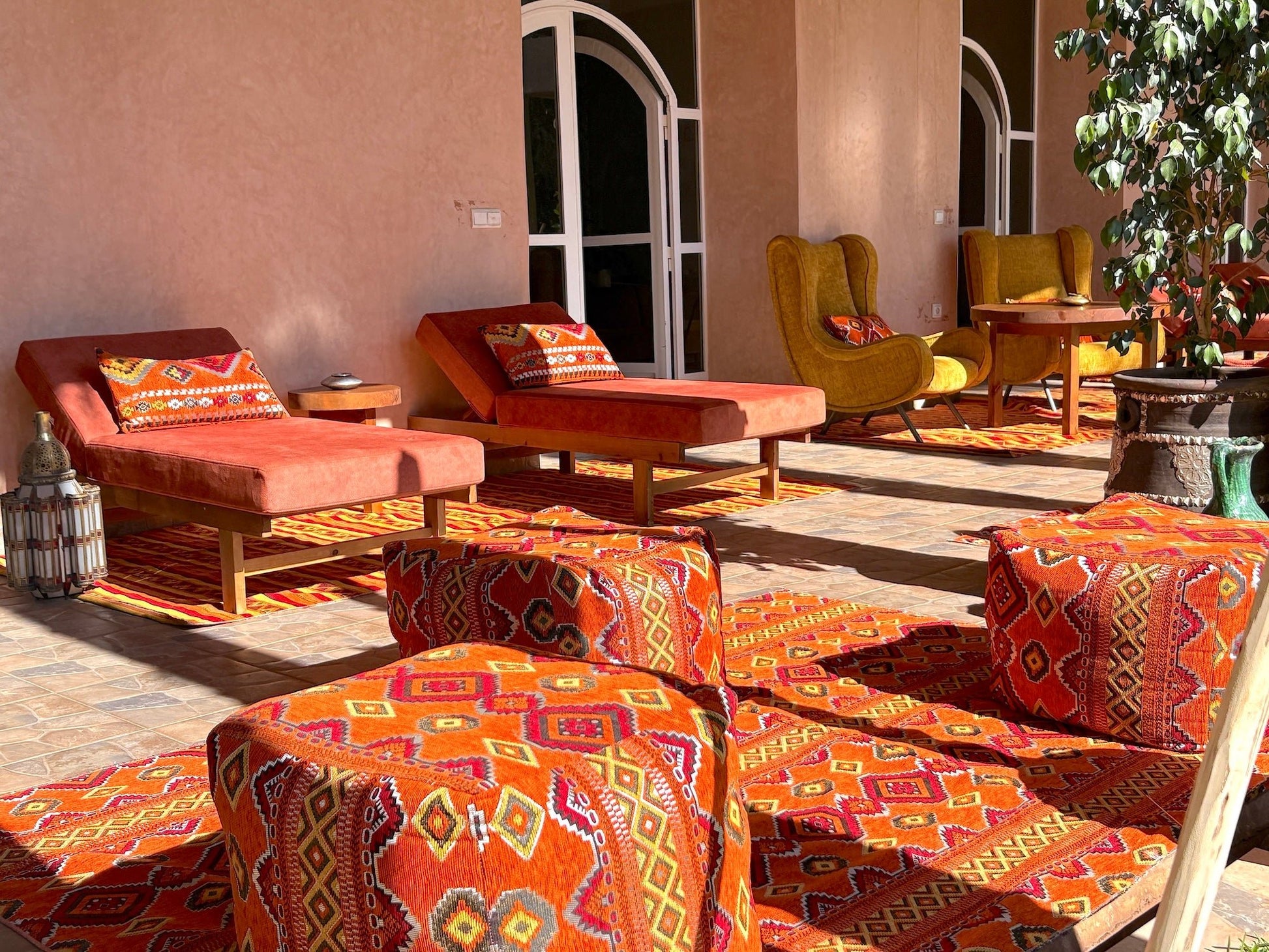 Palais Bohemia - The French Concierge