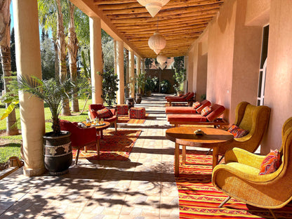 Palais Bohemia - The French Concierge