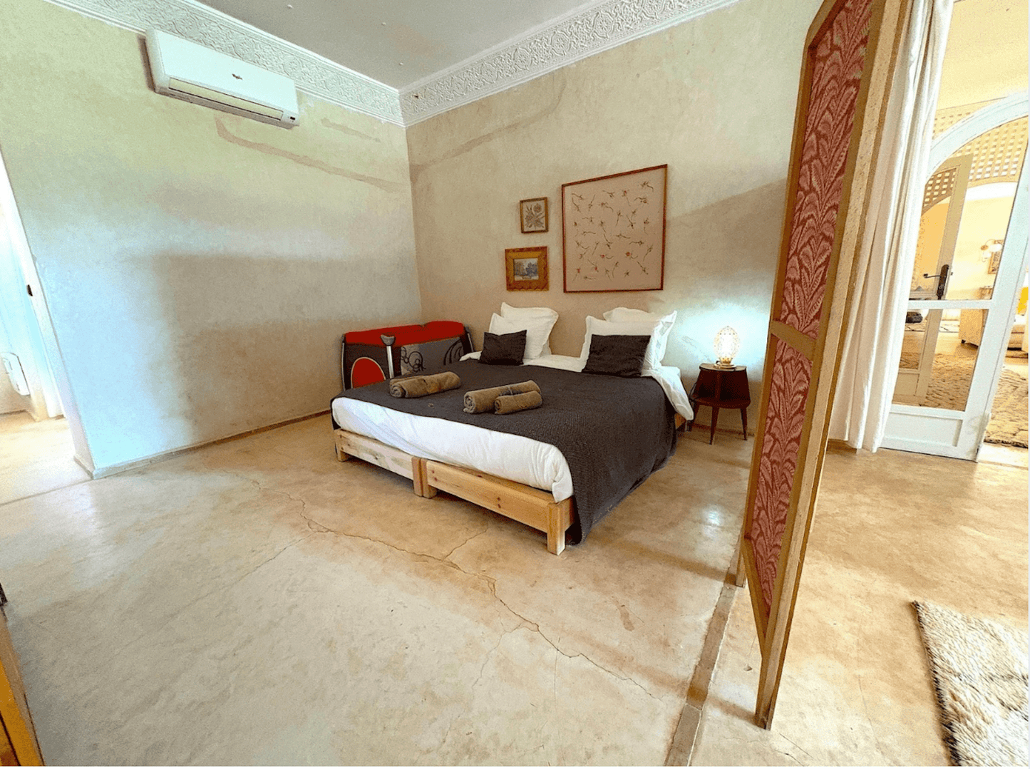 Palais Bohemia - The French Concierge