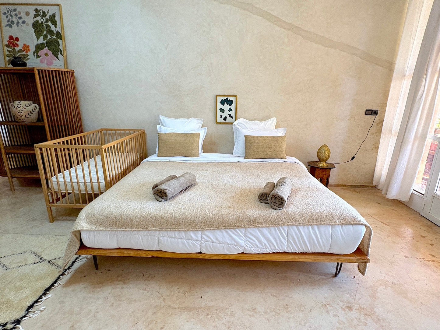 Palais Bohemia - The French Concierge