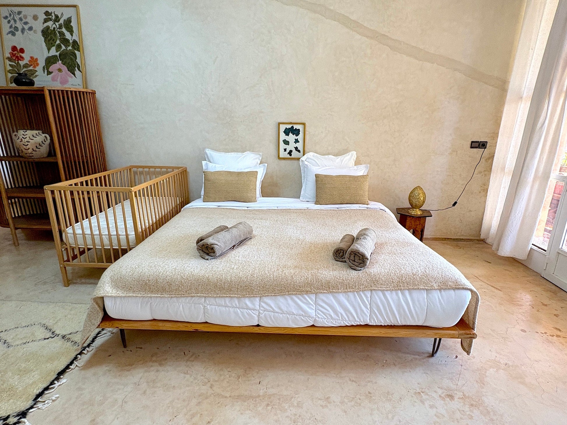 Palais Bohemia - The French Concierge