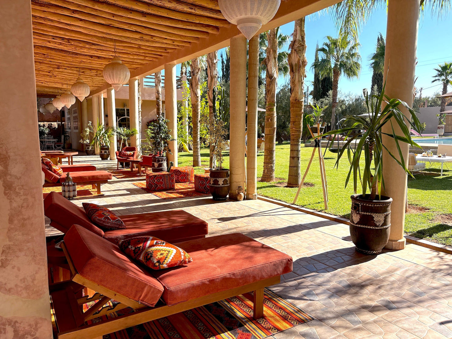 Palais Bohemia - The French Concierge