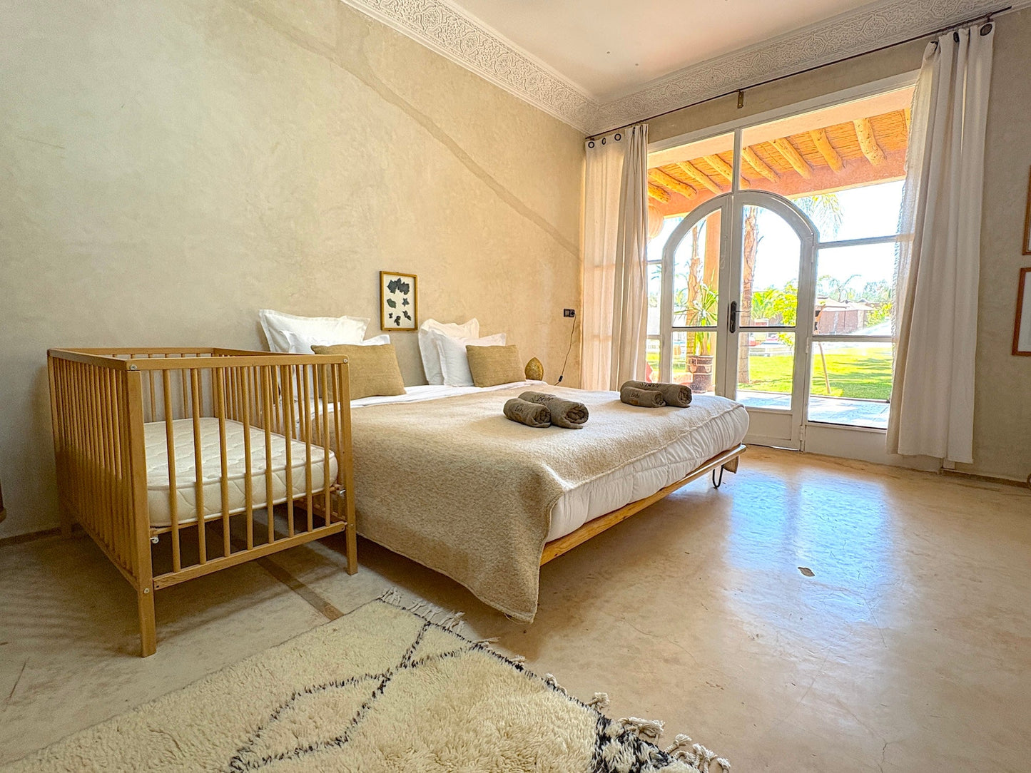 Palais Bohemia - The French Concierge