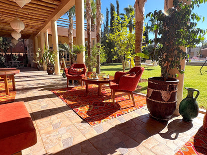 Palais Bohemia - The French Concierge