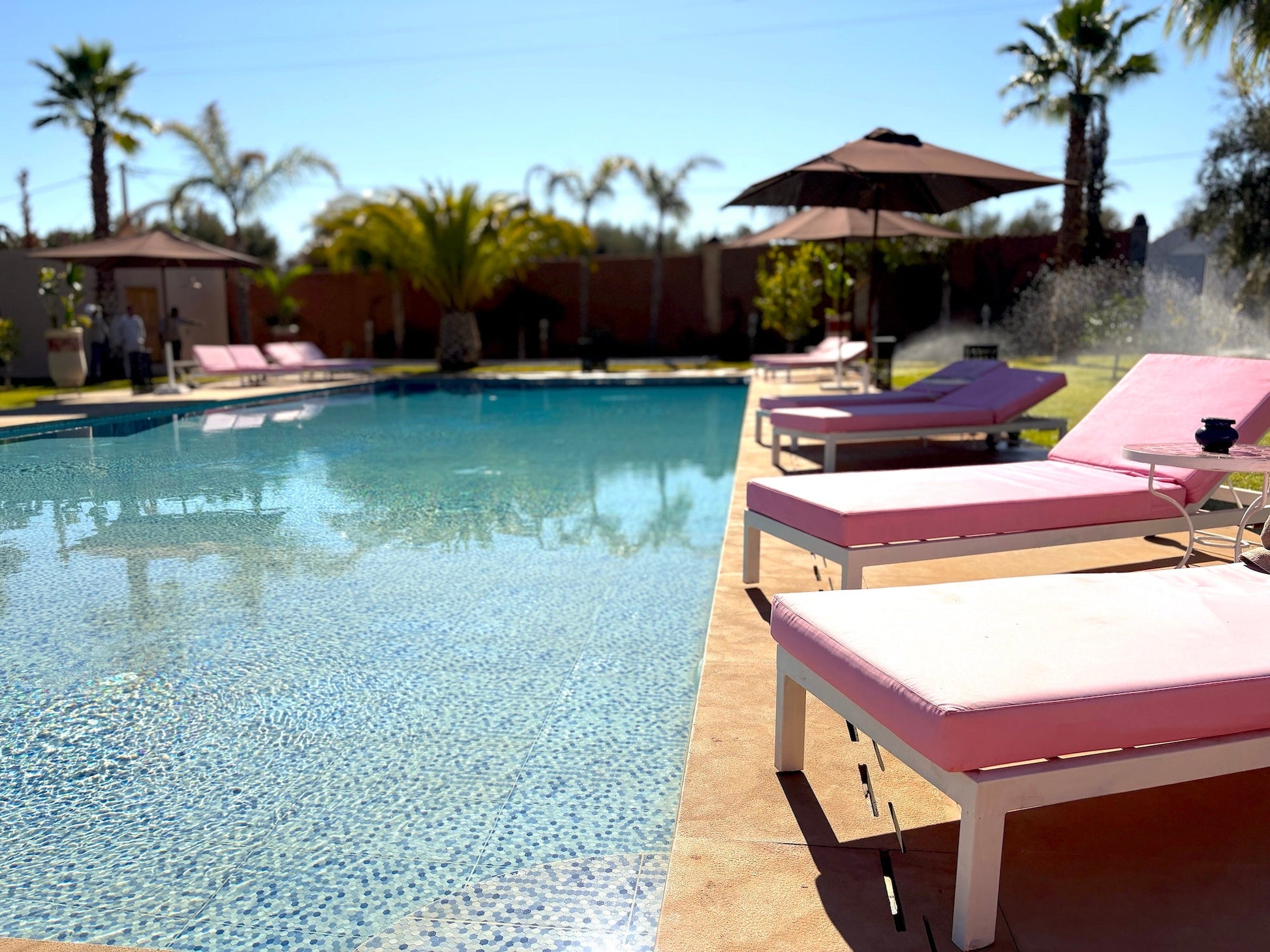 Palais Bohemia - The French Concierge