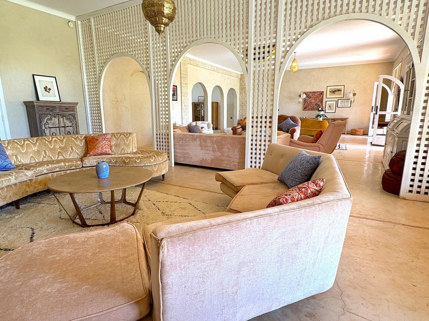 Palais Bohemia - The French Concierge