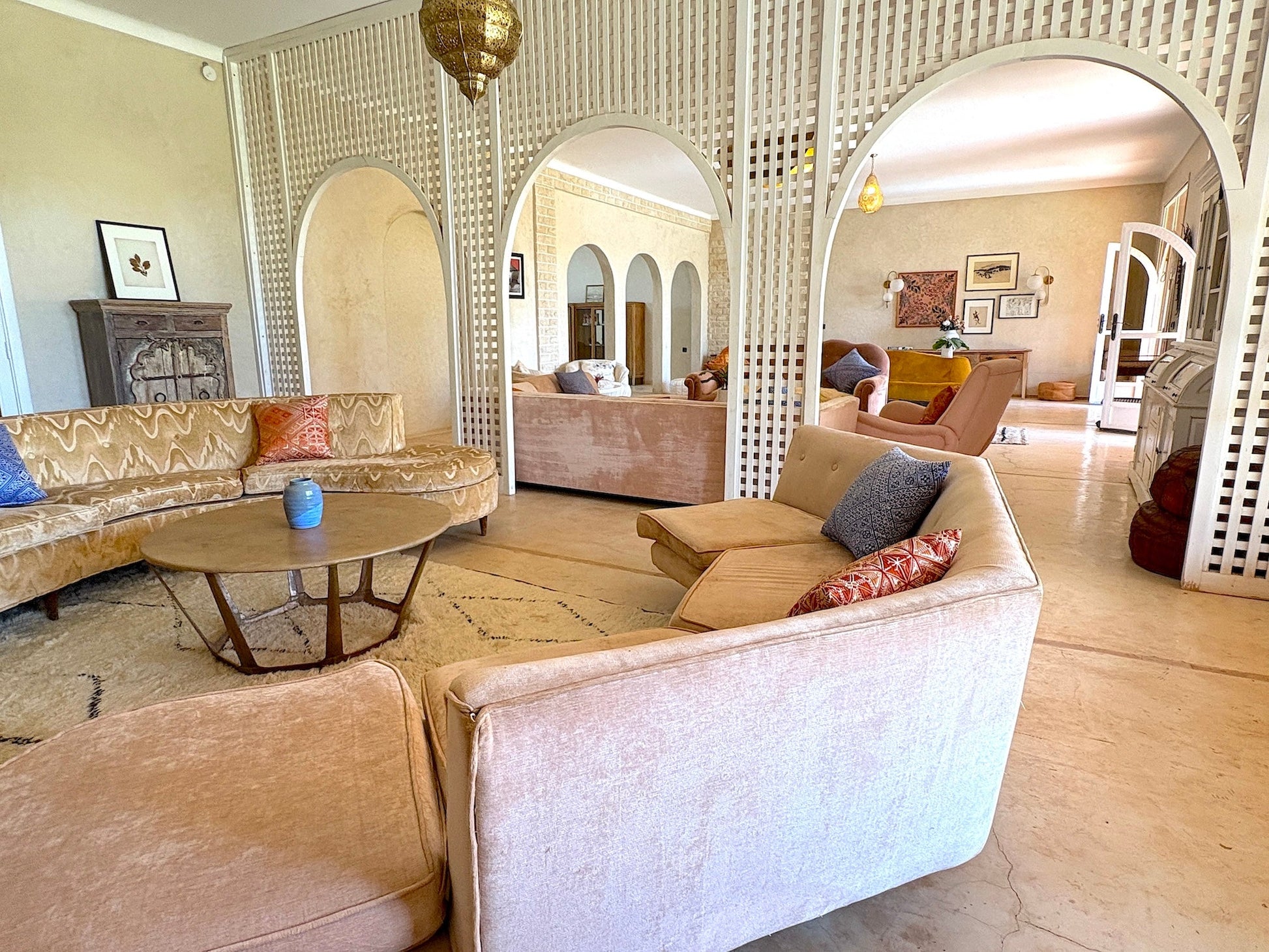 Palais Bohemia - The French Concierge