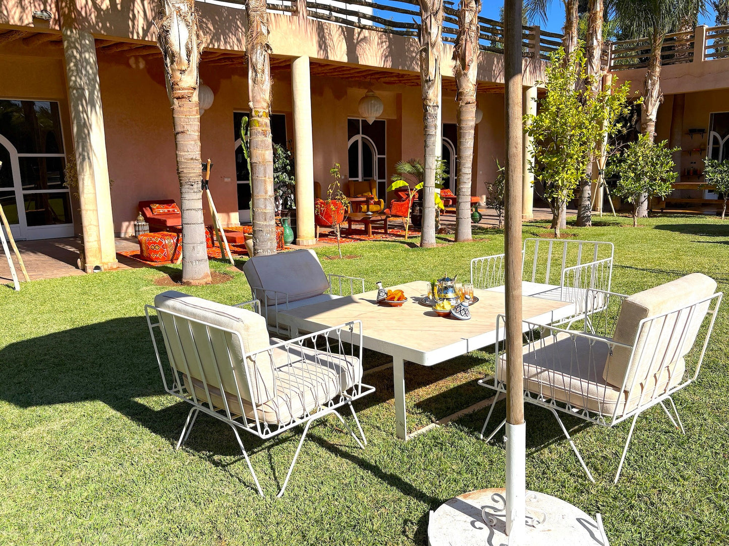 Palais Bohemia - The French Concierge