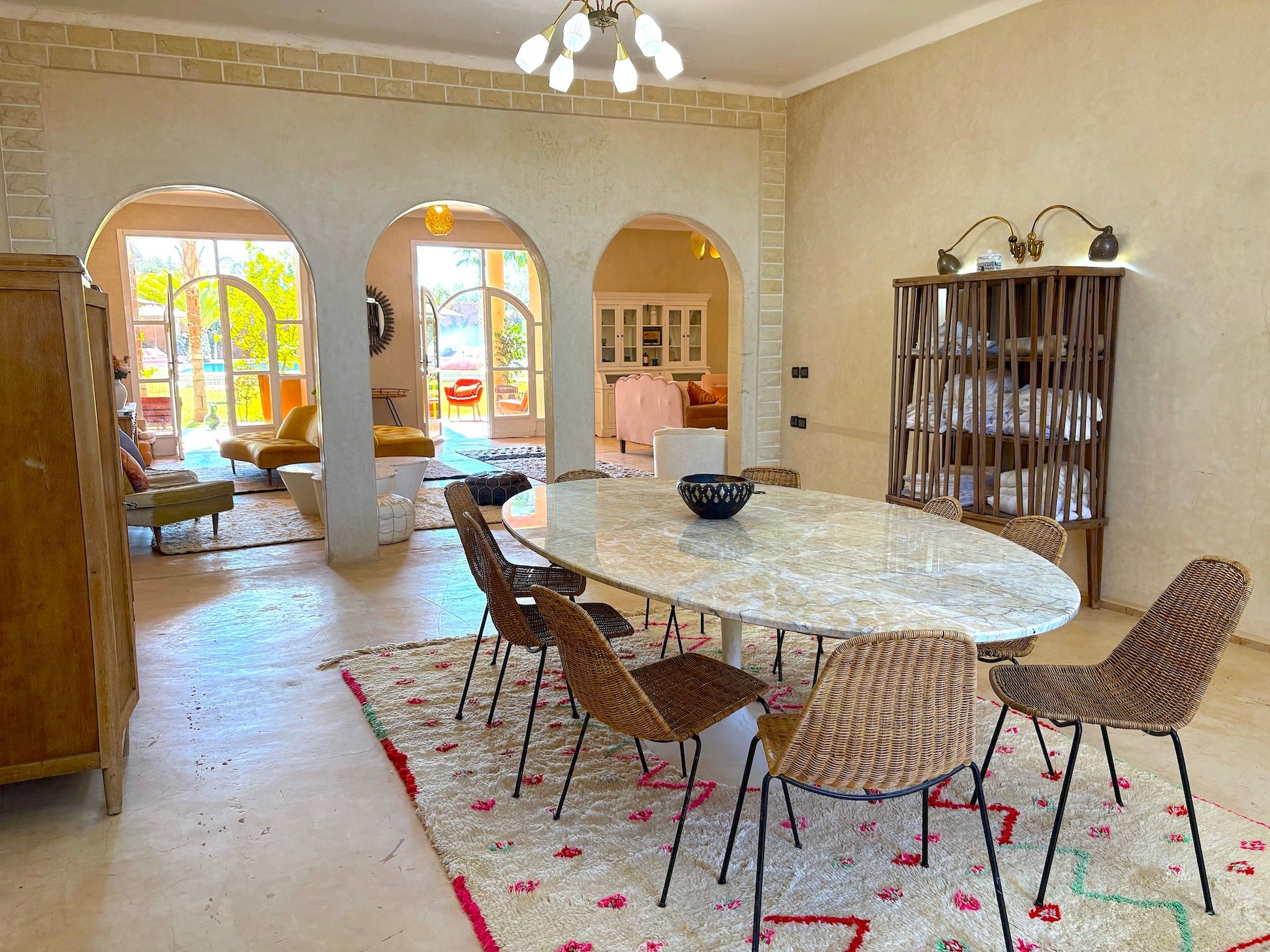 Palais Bohemia - The French Concierge