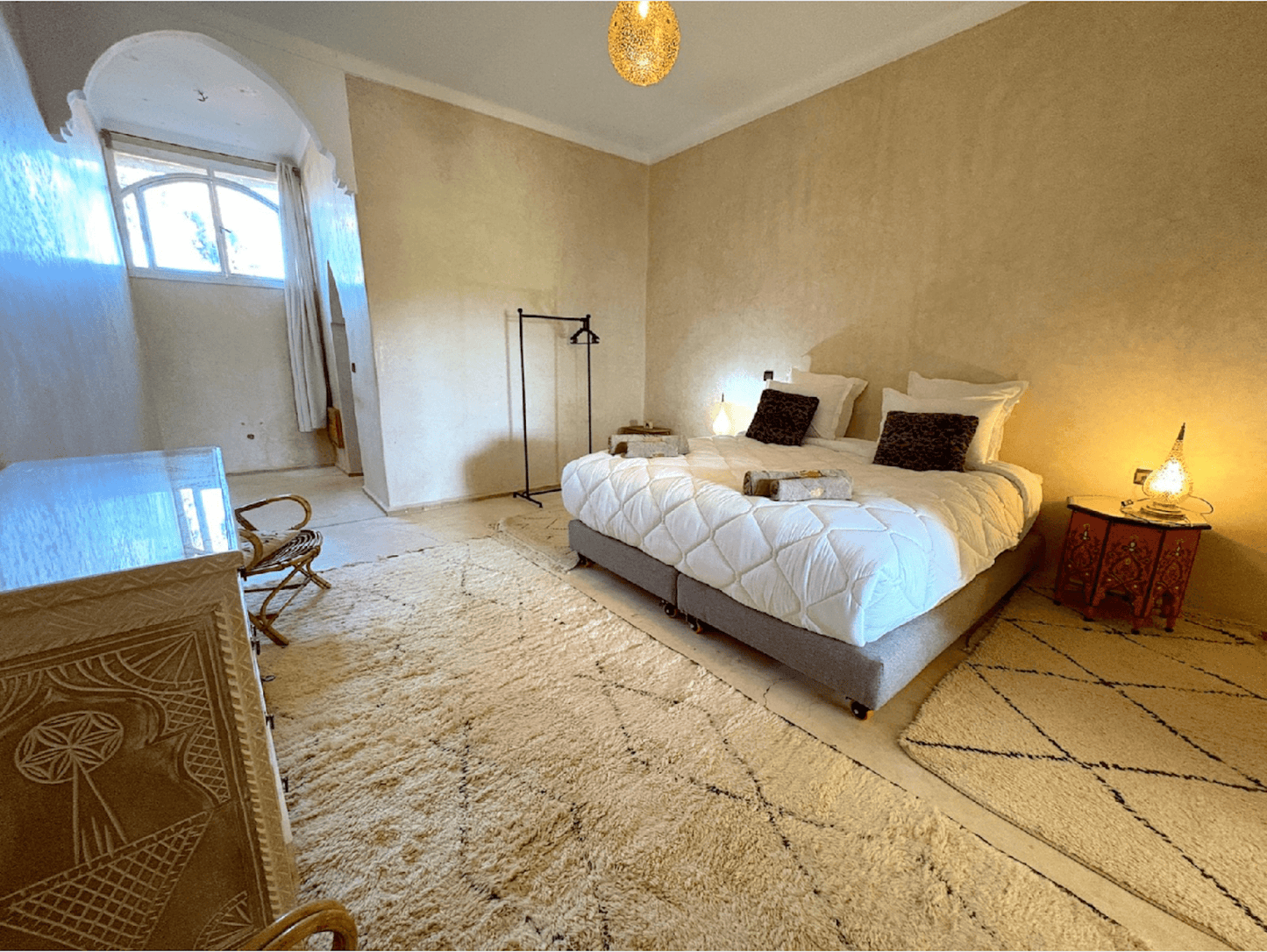 Palais Bohemia - The French Concierge