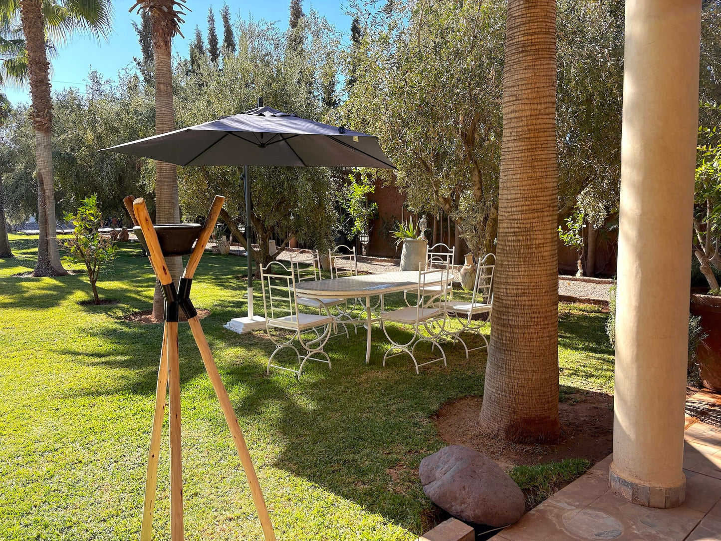 Palais Bohemia - The French Concierge