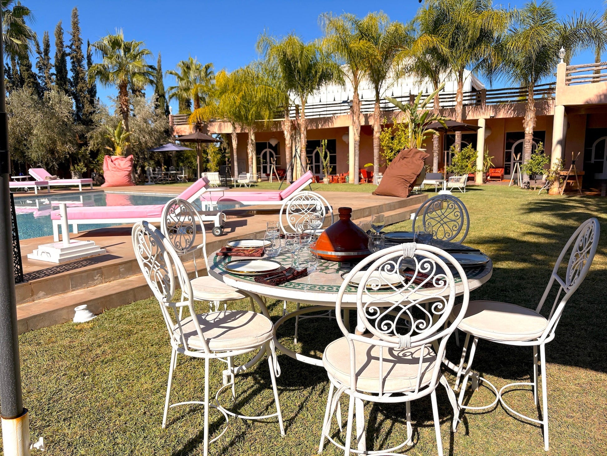 Palais Bohemia - The French Concierge