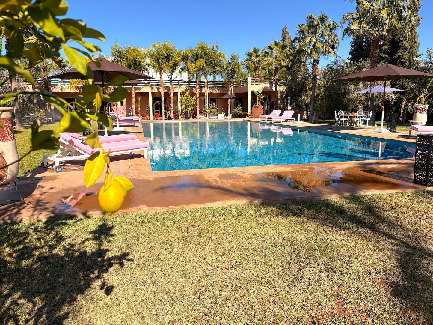 Palais Bohemia - The French Concierge