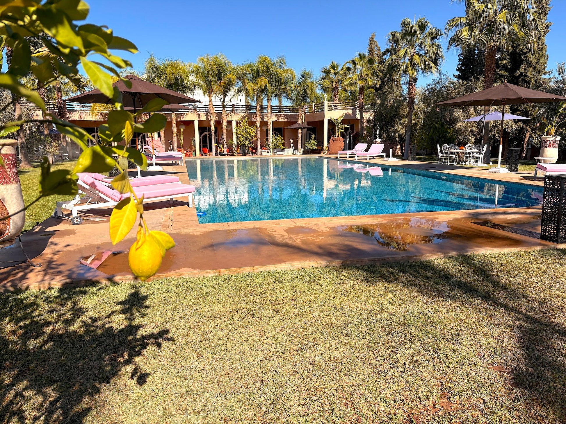 Palais Bohemia - The French Concierge