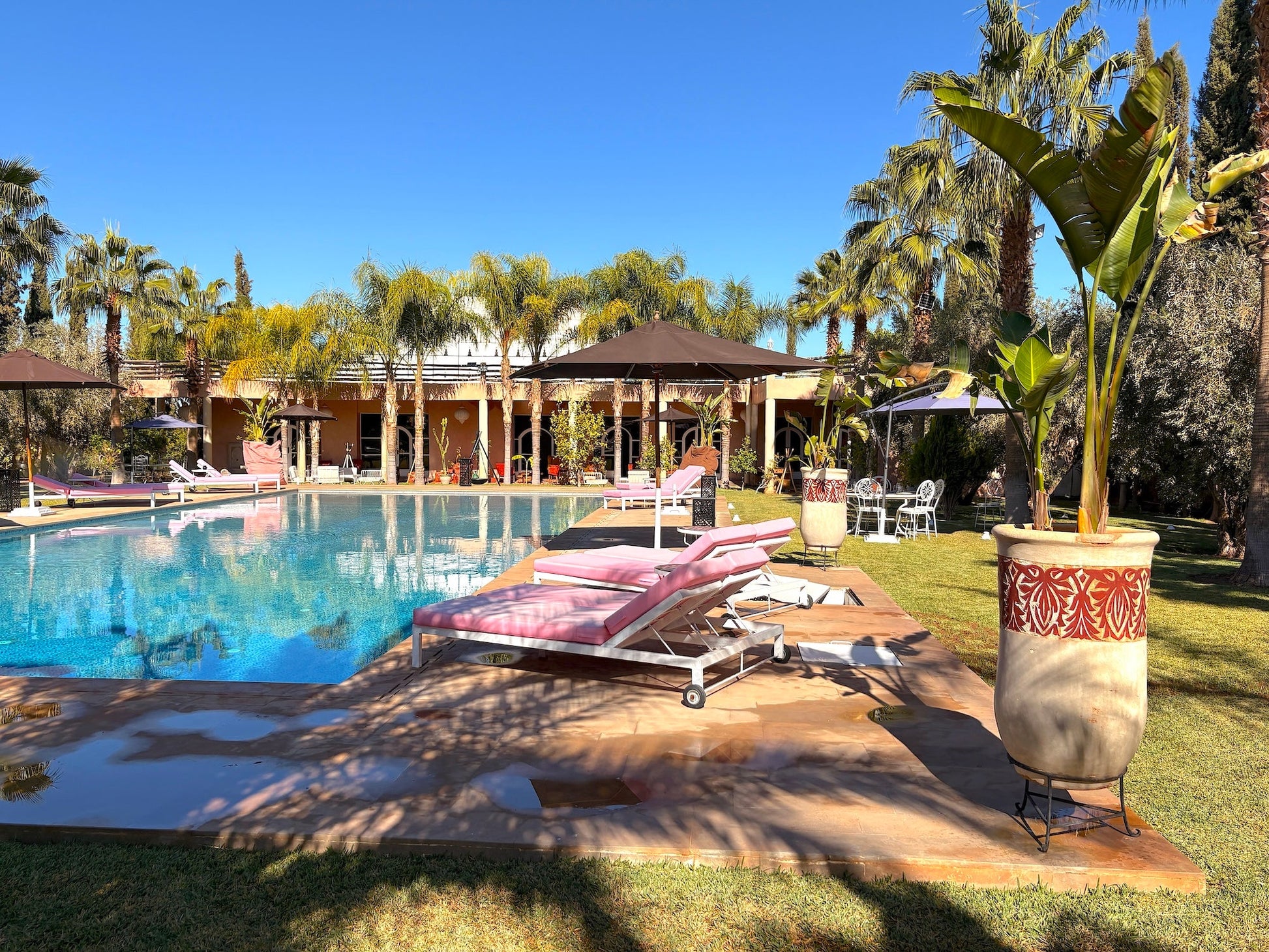 Palais Bohemia - The French Concierge