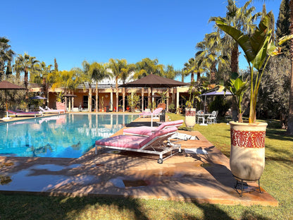 Palais Bohemia - The French Concierge