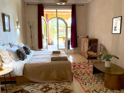 Palais Bohemia - The French Concierge