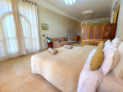 Palais Bohemia - The French Concierge