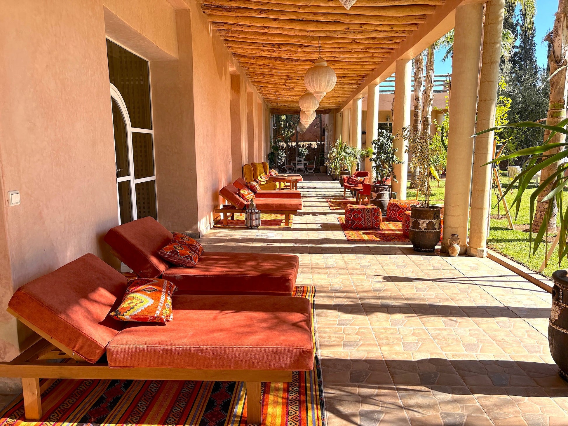 Palais Bohemia - The French Concierge