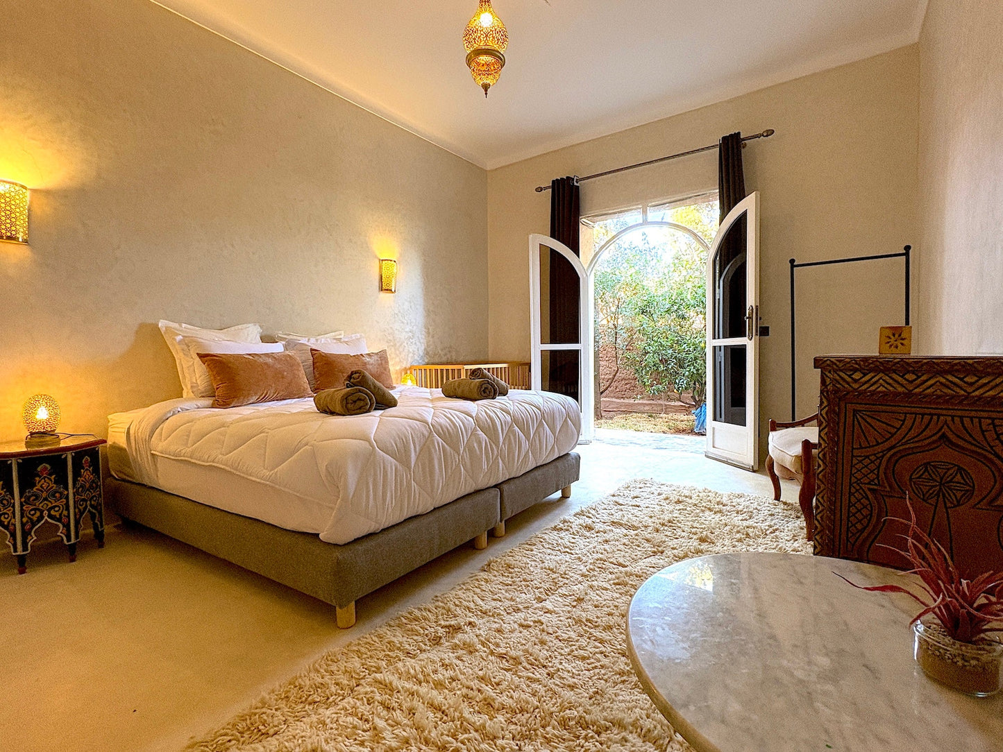Palais Bohemia - The French Concierge
