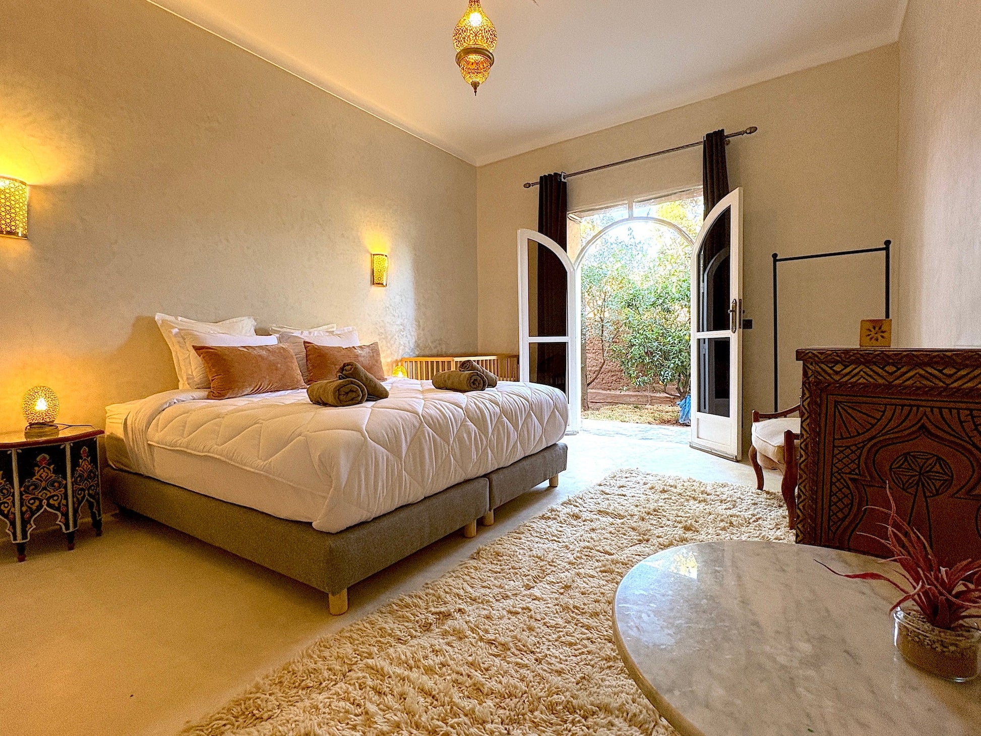 Palais Bohemia - The French Concierge