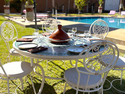 Palais Bohemia - The French Concierge