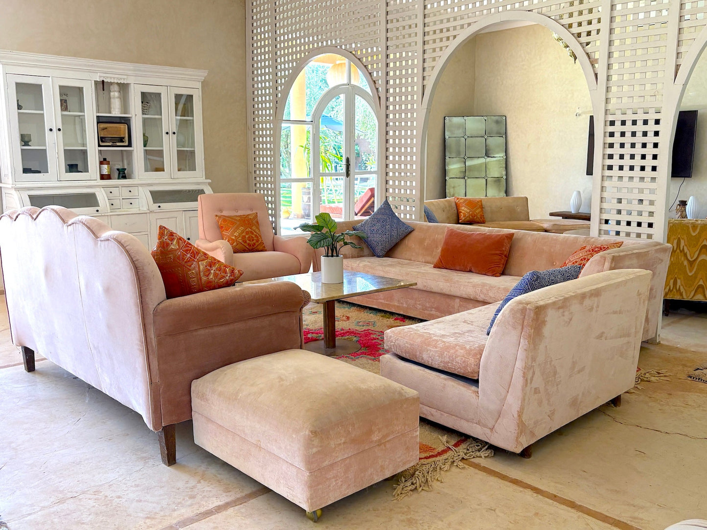 Palais Bohemia - The French Concierge