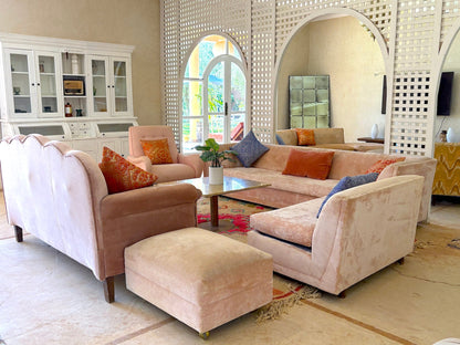 Palais Bohemia - The French Concierge