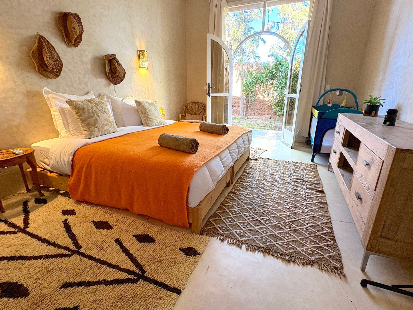 Palais Bohemia - The French Concierge