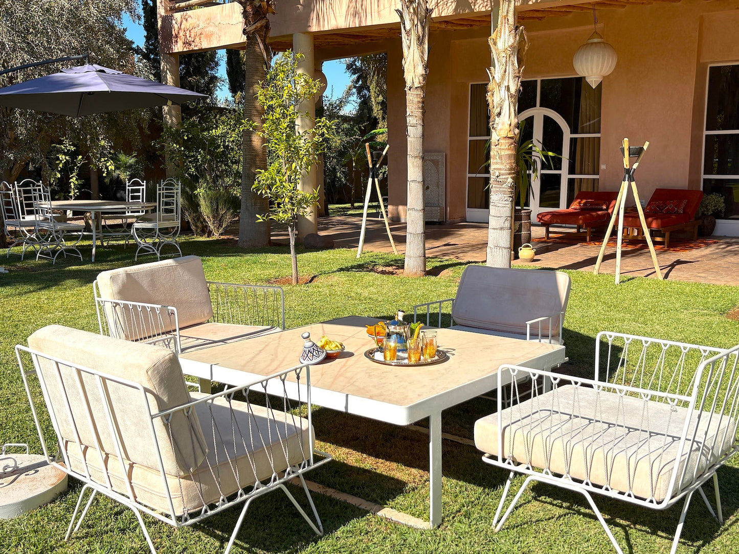 Palais Bohemia - The French Concierge