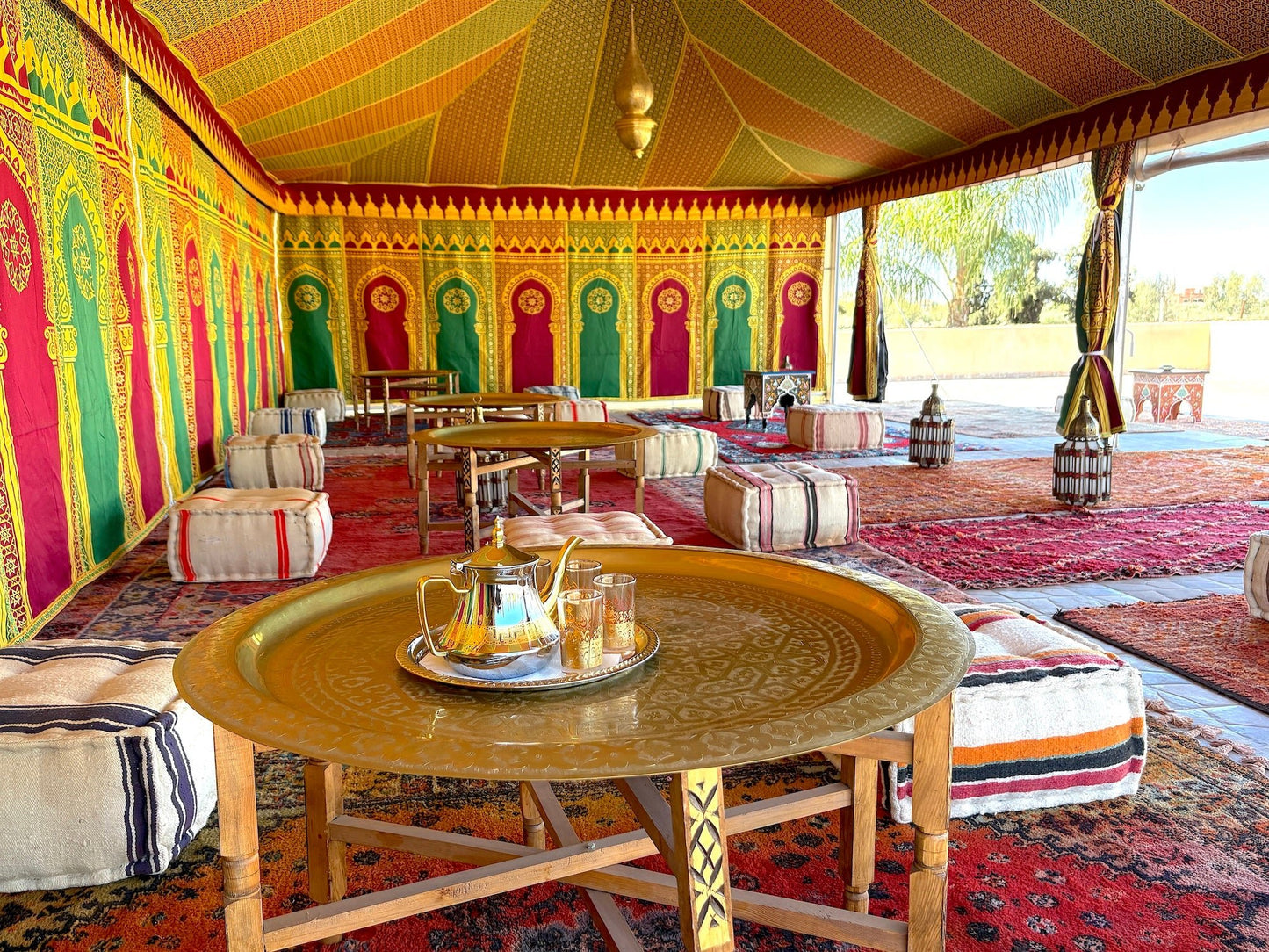 Palais Bohemia - The French Concierge