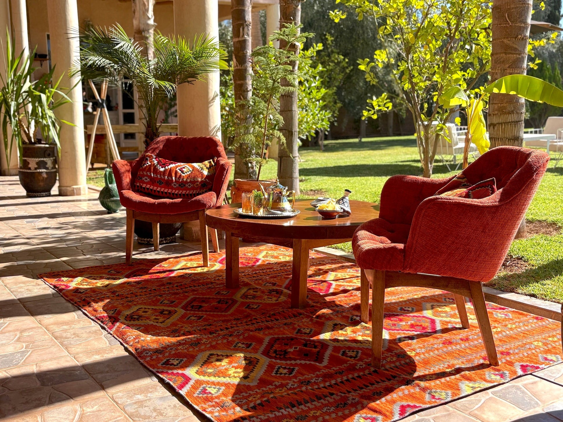 Palais Bohemia - The French Concierge