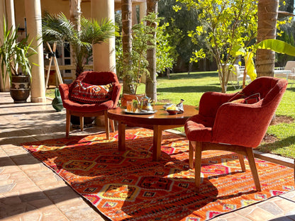 Palais Bohemia - The French Concierge