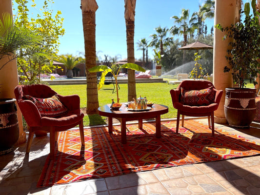 Palais Bohemia - The French Concierge